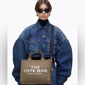 Marc Jacobs tote bag